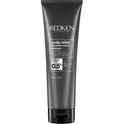 Redken Scalp Relief (Dandruff Control Shampoo) (Objem 250 ml)