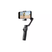 DJI Rucni stabilizator za pametne telefone Osmo Mobile 7P, Crni