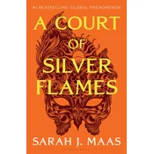 A Court of Silver Flames