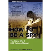 How to Be a Spy