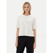 Guess Majica V4BI21 I3Z14 Écru Relaxed Fit
