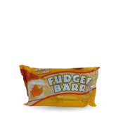 Rebisco | Fudgee Barr | Milky-O