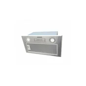 Heinner Ugradni aspirator HBIH MD600IX, 60cm, 610m3h, Inox