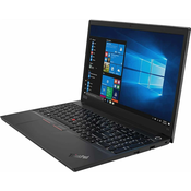 Obnovljen prenosnik Lenovo ThinkPad T570, i5 6300U 2.4GHz, 8GB, 256GB SSD, Windows 10 Pro