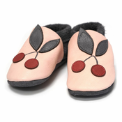 BAOBABY obuća za bebe BBCL207 Cherry Pop Klasični Ž roza 19-20