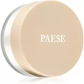 Paese Mini Rice Powder transparentni puder v prahu 10 g