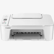 MF inkjet štampac CANON Pixma TS3751i beli