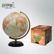 S-COOL Globus lampa Lux svetleći 32cm