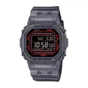 Muški casio g shock crni digitalni sportski ručni sat sa crnim kaišem ( dw-b5600g-1er )