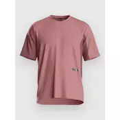 Ortovox Sequence Free Jersey dusk rose