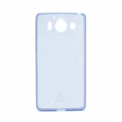 Maska Teracell Skin za nokia Lumia 950 ljubicasta.
