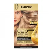Syoss Oleo Intense Ammonia-Free Permanent Coloring with Oil, Sand Blonde 8-68