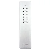 General AVM RC3 - originalni daljinski upravljac