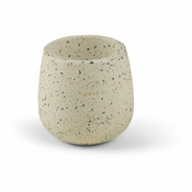 Betonski cvetlični lonec o 15 cm Terrazzo – Bonami Selection