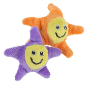 Mačja igrača Jumping Stars - 4 kosi v varčnem pakiranju