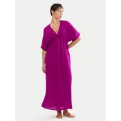 Triumph Obleka za na plažo Beach MyWear 10226462 Roza Relaxed Fit