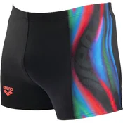 Arena performance two sides aquashorts s - uk32