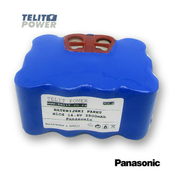 TelitPower baterija NiCd 14.4V 2500mAh Panasonic za iRobot usisivac ( P-0883 )