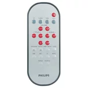 General PHILIPS 996500019715 - združljiv daljinski upravljalnik znamke General