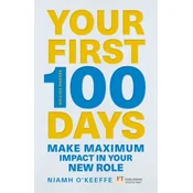 Your First 100 Days