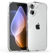 Mercury Prozoren ovitek Mercury Jelly za iPhone 17