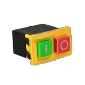 Stikalo CK1 230V 6A IP54 12850