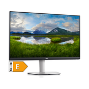 DELL S2721ds 68,58cm (27) qhd ips led lcd hdmi/dp monitor