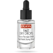 Pupa Gocce Quick Drying 1