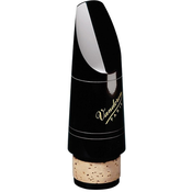 Vandoren B40 Eb clarinet