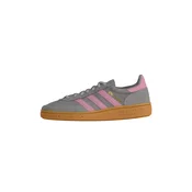 ADIDAS ORIGINALS Superge HANDBALL SPEZIAL temno siva/eozin