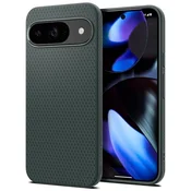 Spigen Liquid Air, abyss green - Google Pixel 9 Pro/Pixel 9