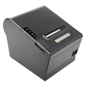 INF 80mm Termalni Tiskalnik Potrdil z Avtomatskim Rezilom - USB + Bluetooth, (5000129681)
