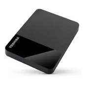 TOSHIBA Canvio Ready 2TB 2.5 crni eksterni hard disk HDTP320EK3AA (HDD03388)