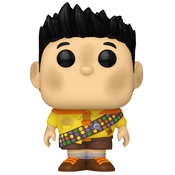 Figura Funko POP! Disney: Up - Russel with Sash (Box Lunch Exclusive)
