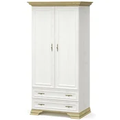 nabbi Igins W-2D2DRW dvovratna omara