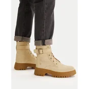 Timberland Gležnjarji Cora Valley TB0A6FBWER31 Bež