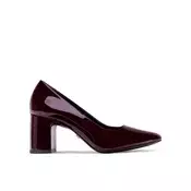 Gino Rossi Salonarji ROSA-115998 Bordo rdeča