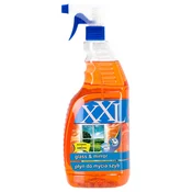 Čistilo za steklo Blux oranžna 1200ml 30167
