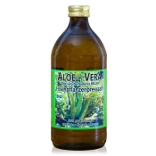 BIO 100% ČISTI SOK ALOE VERE, 500 ml