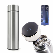 SMART termosica 500ml s LED zaslonom