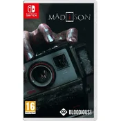 Madison Possessed Edition (SWITCH)