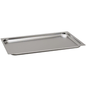 shumee Profi Line pločevinasti pladenj -40C do 300C GN1/1 višina 40mm - Hendi 809242