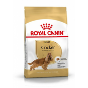Royal Canin Suva hrana za pse Cocker Spaniel Adult 3kg.