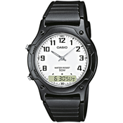 Casio Ročna ura aw-49h-7bveg