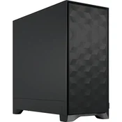 Fractal Design Pop 2 Air Black Solid | PC Case