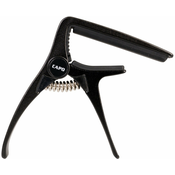Cascha HH 2038 Capodaster for Classical Guitar