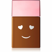 Benefit Hello Happy Soft Blur Foundation tekoči puder z mat finišem SPF 15 odtenek 11 Dark Neutral 30 ml