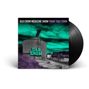 Old Crow Medicine Show - Paint This Town (Limited Edition) (LP)