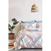 Posteljina od satena 200X220cm Satin Series Lenox ( VLK000641-lenox )
