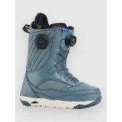 Burton Limelight BOA 2026 Snowboard Boots pewter